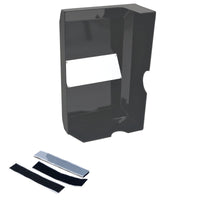 2007.5-2014 Chevrolet/GMC LMM Duramax Fuse Box Cover Kingsport Grey HSP Diesel