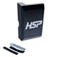 2007.5-2014 Chevrolet/GMC LMM Duramax Fuse Box Cover Ink Black HSP Diesel - HSP Diesel