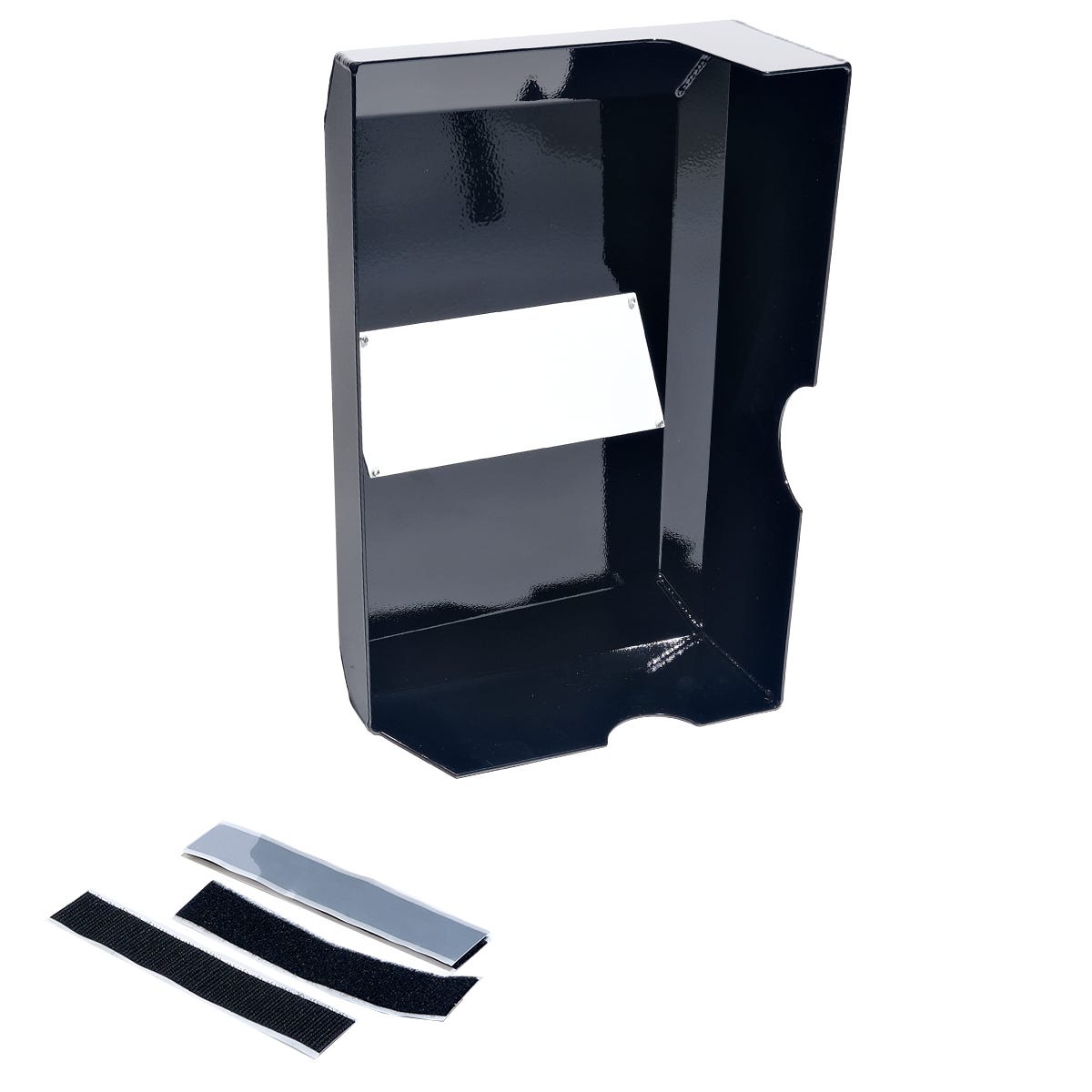 2007.5-2014 Chevrolet/GMC LMM Duramax Fuse Box Cover Ink Black HSP Diesel