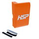 2007.5-2014 Chevrolet/GMC LMM Duramax Fuse Box Cover M and M Orange HSP Diesel - HSP Diesel