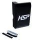 2007.5-2014 Chevrolet/GMC LMM Duramax Fuse Box Cover Silk Satin Black HSP Diesel - HSP Diesel