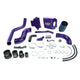 Deluxe No Bridge/Cold Side Bundle Kit For 2007.5-2010 Chevrolet/GMC-Illusion Purple HSP Diesel - HSP Diesel