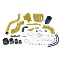 Deluxe No Bridge/Cold Side Bundle Kit For 2007.5-2010 Chevrolet/GMC-Custom Color HSP Diesel - HSP Diesel