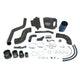 Deluxe No Bridge/Cold Side Bundle Kit For 2007.5-2010 Chevrolet/GMC-Kingsport Grey HSP Diesel - HSP Diesel