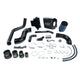 Deluxe No Bridge/Cold Side Bundle Kit For 2007.5-2010 Chevrolet/GMC-Ink Black HSP Diesel - HSP Diesel