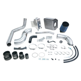 compare product Deluxe No Bridge/Cold Side Bundle Kit For 2007.5-2010 Chevrolet/GMC-Raw HSP Diesel