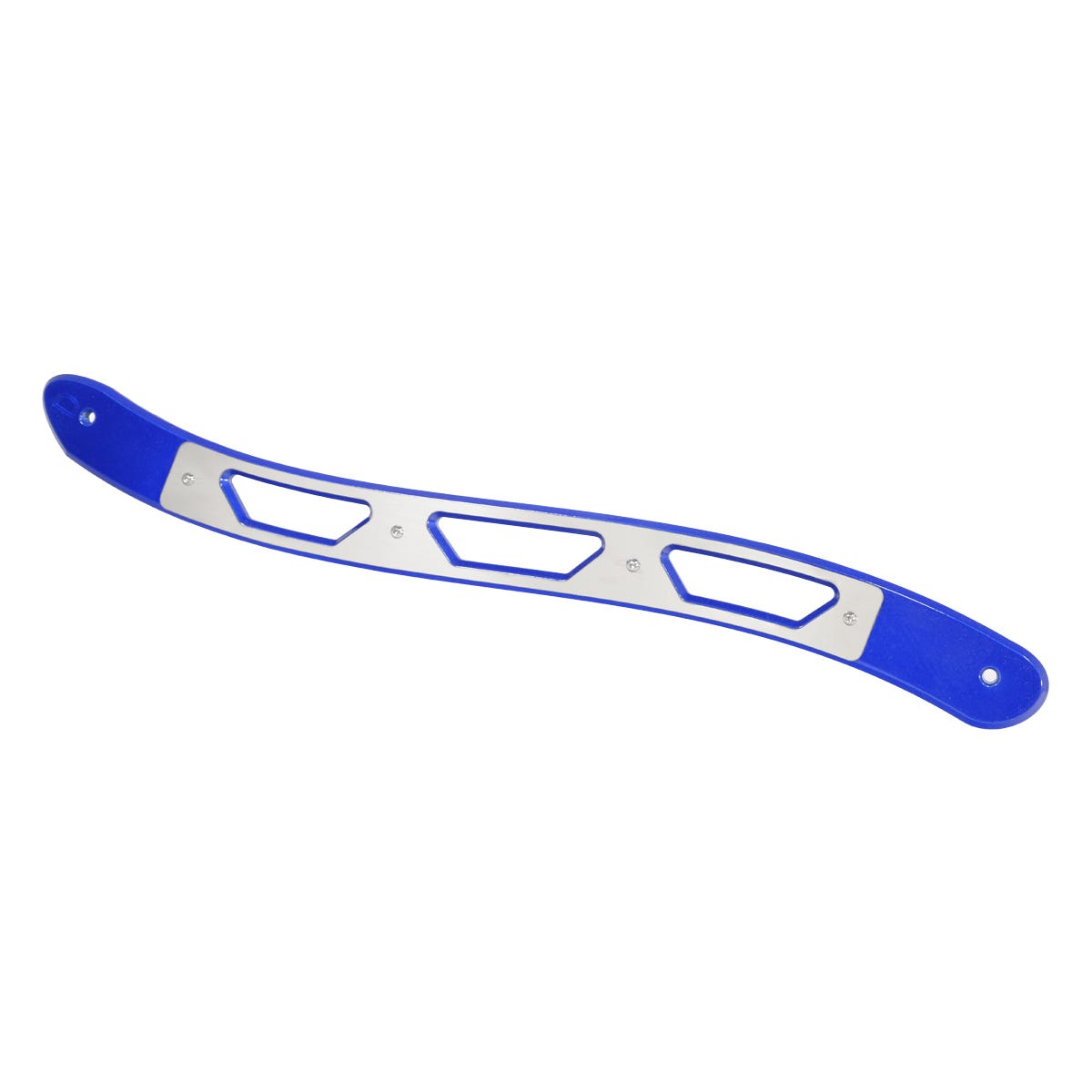 2015-2019 Chevrolet HD/GMC HD LML L5P Duramax Billet Corner Brace Illusion Blueberry HSP Diesel