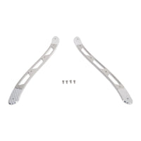 2015-2019 Chevrolet HD/GMC HD LML L5P Duramax Billet Corner Brace Illusion Cherry HSP Diesel