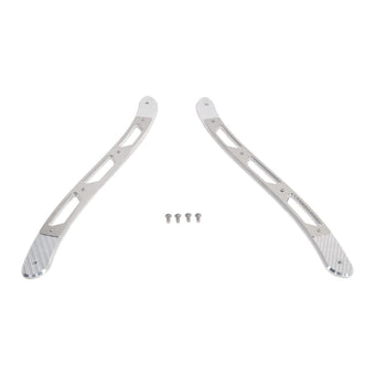 compare product 2015-2019 Chevrolet HD/GMC HD LML L5P Duramax Billet Corner Brace Raw HSP Diesel