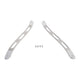 2015-2019 Chevrolet HD/GMC HD LML L5P Duramax Billet Corner Brace Raw HSP Diesel - HSP Diesel