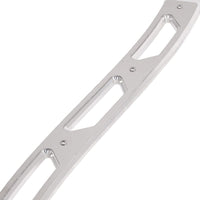 2015-2019 Chevrolet HD/GMC HD LML L5P Duramax Billet Corner Brace Raw HSP Diesel