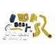 Deluxe No Bridge/Cold Side Bundle Kit For 2011-2012 Chevrolet/GMC-Custom Color HSP Diesel - HSP Diesel
