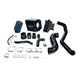 Deluxe No Bridge/Cold Side Bundle Kit For 2011-2012 Chevrolet/GMC-Ink Black HSP Diesel - HSP Diesel