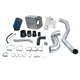 Deluxe No Bridge/Cold Side Bundle Kit For 2011-2012 Chevrolet/GMC-Raw HSP Diesel - HSP Diesel