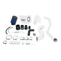 Deluxe No Bridge/Cold Side Bundle Kit For 2011-2012 Chevrolet/GMC-Polar White HSP Diesel