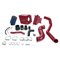 Deluxe No Bridge/Cold Side Bundle Kit For 2013-2014 Chevrolet/GMC-Illusion Cherry HSP Diesel - HSP Diesel
