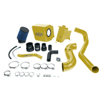 Deluxe No Bridge/Cold Side Bundle Kit For 2013-2014 Chevrolet/GMC-Custom Color HSP Diesel - HSP Diesel
