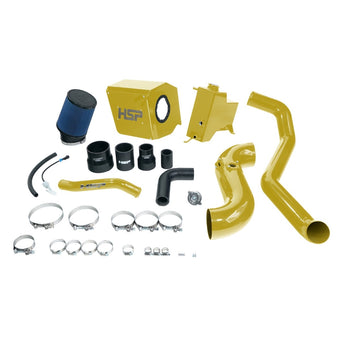 compare product Deluxe No Bridge/Cold Side Bundle Kit For 2013-2014 Chevrolet/GMC-Custom Color HSP Diesel