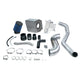 Deluxe No Bridge/Cold Side Bundle Kit For 2013-2014 Chevrolet/GMC-Ink Black HSP Diesel - HSP Diesel