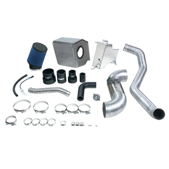 compare product Deluxe No Bridge/Cold Side Bundle Kit For 2013-2014 Chevrolet/GMC-Raw HSP Diesel