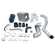 Deluxe No Bridge/Cold Side Bundle Kit For 2013-2014 Chevrolet/GMC-Raw HSP Diesel - HSP Diesel