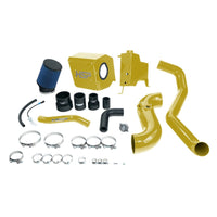 Deluxe No Bridge/Cold Side Bundle Kit For 2015-2016 Chevrolet/GMC-Custom Color HSP Diesel