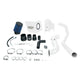 Deluxe No Bridge/Cold Side Bundle Kit For 2015-2016 Chevrolet/GMC-Polar White HSP Diesel - HSP Diesel