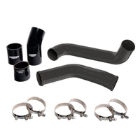 2020-2024 Chevrolet/GMC L5P Hot Side Tube-Kingsport Grey HSP Diesel - HSP Diesel