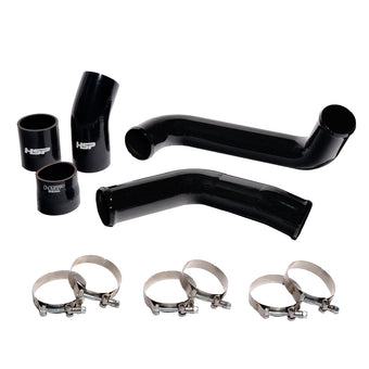 compare product 2020-2024 Chevrolet/GMC L5P Hot Side Tube-Ink Black HSP Diesel