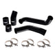 2020-2024 Chevrolet/GMC L5P Hot Side Tube-Ink Black HSP Diesel - HSP Diesel