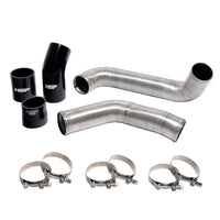 2020-2024 Chevrolet/GMC L5P Hot Side Tube-Raw HSP Diesel - HSP Diesel