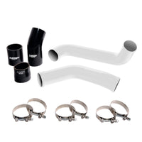 2020-2024 Chevrolet/GMC L5P Hot Side Tube-Polar White HSP Diesel - HSP Diesel