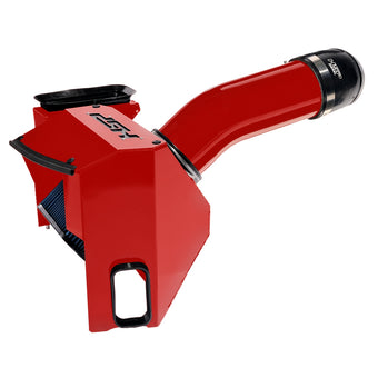 compare product 2020-2024 Chevrolet/GMC L5P Cold Air Intake-Flag Red HSP Diesel