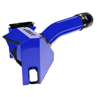 2020-2024 Chevrolet/GMC L5P Cold Air Intake-Illusion Blueberry HSP Diesel - HSP Diesel