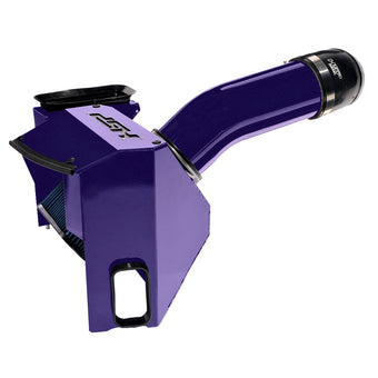 compare product 2020-2024 Chevrolet/GMC L5P Cold Air Intake-Illusion Purple HSP Diesel