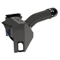 2020-2024 Chevrolet/GMC L5P Cold Air Intake-Kingsport Grey HSP Diesel - HSP Diesel