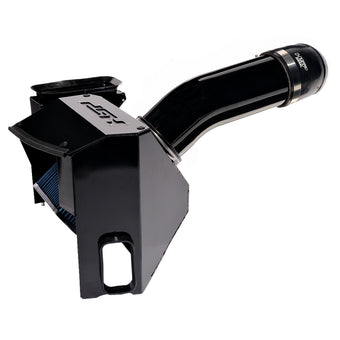 compare product 2020-2024 Chevrolet/GMC L5P Cold Air Intake-Ink Black HSP Diesel