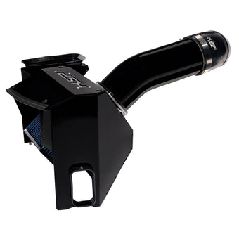 compare product 2020-2024 Chevrolet/GMC L5P Cold Air Intake-Silk Satin Black HSP Diesel