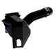 2020-2024 Chevrolet/GMC L5P Cold Air Intake-Silk Satin Black HSP Diesel - HSP Diesel