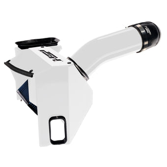 compare product 2020-2024 Chevrolet/GMC L5P Cold Air Intake-Polar White HSP Diesel