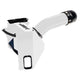 2020-2024 Chevrolet/GMC L5P Cold Air Intake-Polar White HSP Diesel - HSP Diesel