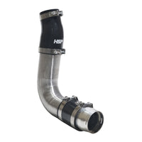 2020-2024 Silverado/Sierra 2500HD/3500HD L5P Cold Side Tube Raw HSP Diesel - HSP Diesel