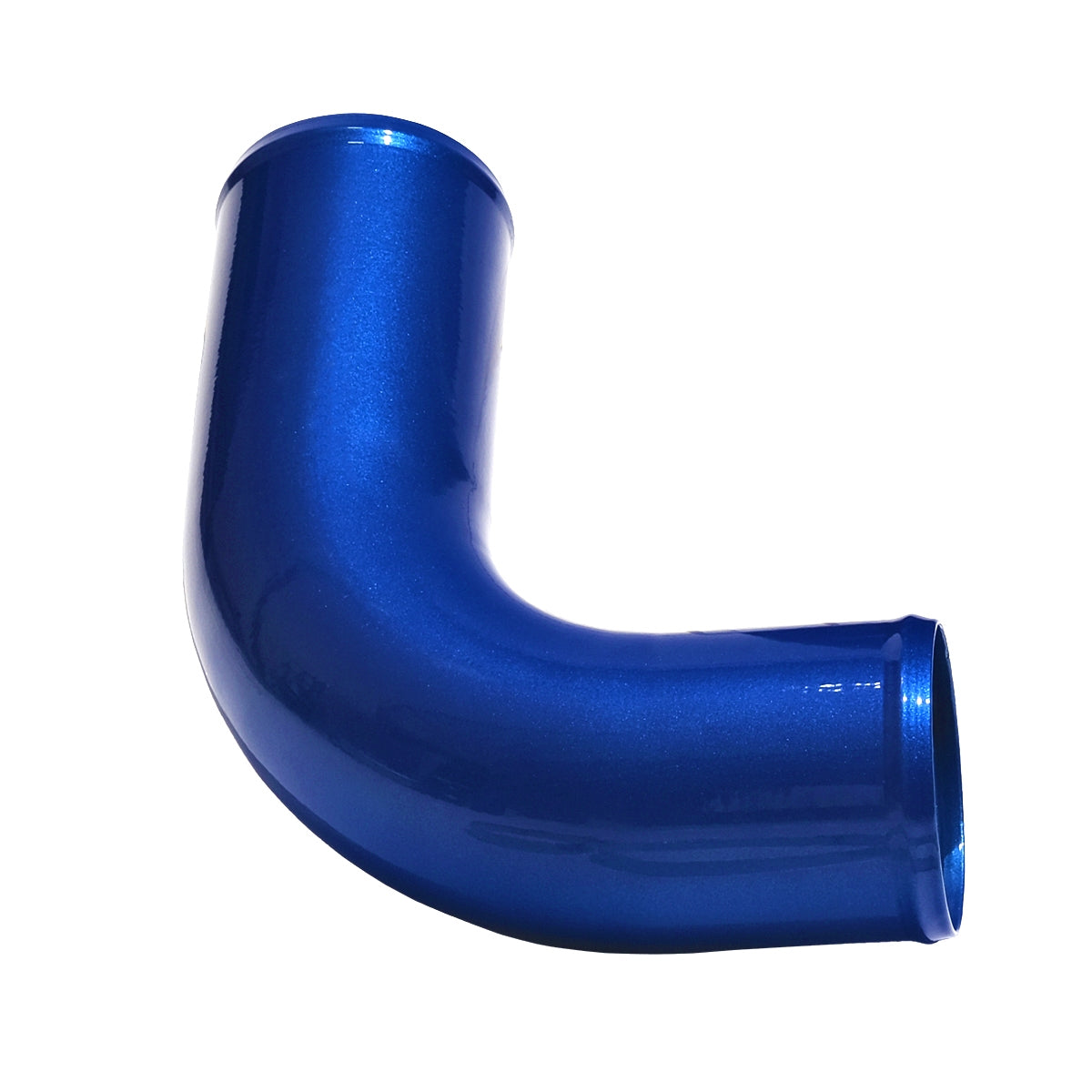 2020-2024 Silverado/Sierra 2500HD/3500HD L5P Cold Side Tube Deluxe Illusion Purple HSP Diesel