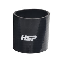 2020-2024 Silverado/Sierra 2500HD/3500HD L5P Cold Side Tube Deluxe Ink Black HSP Diesel