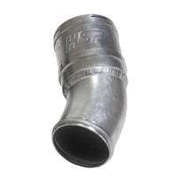 2020-2024 Silverado/Sierra 2500HD/3500HD L5P Cold Side Tube Deluxe Raw HSP Diesel