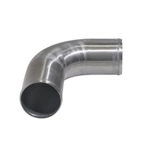 2020-2024 Silverado/Sierra 2500HD/3500HD L5P Cold Side Tube Deluxe Raw HSP Diesel