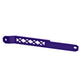 2020-2024 Chevrolet/GMC L5P Duramax Billet Driver Battery Hold Down Bracket Illusion Purple HSP Diesel - HSP Diesel