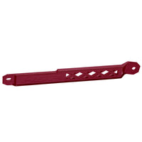 2020-2024 Chevrolet/GMC L5P Duramax Billet Driver Battery Hold Down Bracket Illusion Cherry HSP Diesel
