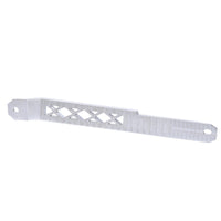 2020-2024 Chevrolet/GMC L5P Duramax Billet Driver Battery Hold Down Bracket Raw HSP Diesel - HSP Diesel