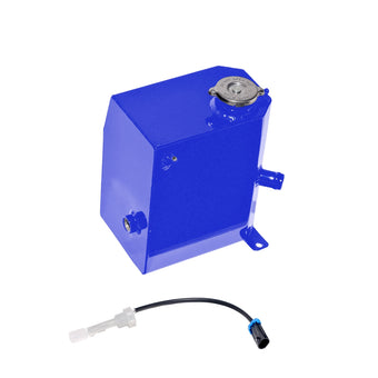 compare product 17-19 Chevrolet/GMC L5P Factory Replacement Coolant Tank Illusion Blueberry HSP Diesel